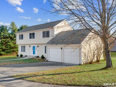 79 Brechlin Drive, Middletown, CT, 06457