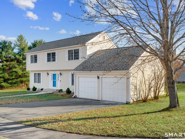 79 Brechlin Drive, Middletown, CT 06457