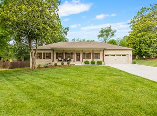 7006 Rockingham Dr, Knoxville, TN 37909