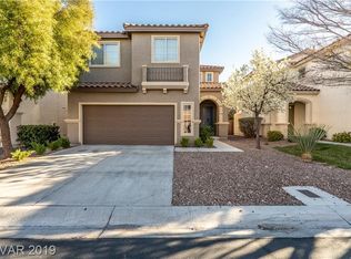 9639 Simple Life Ave, Las Vegas, NV 89148