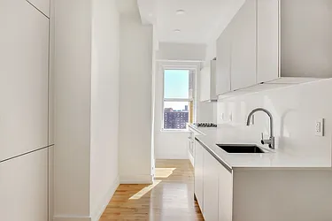 Rented by Akelius Real Estate Management