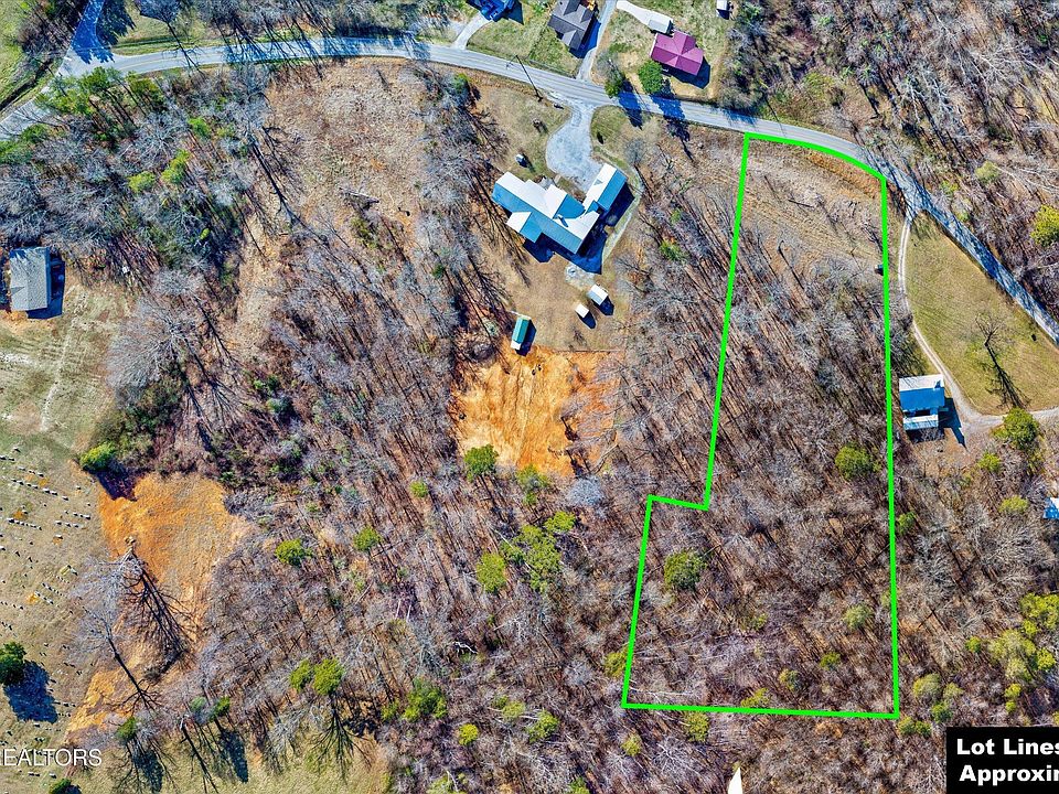 2nd image of 0 Miser School Rd Lot 1 & 2