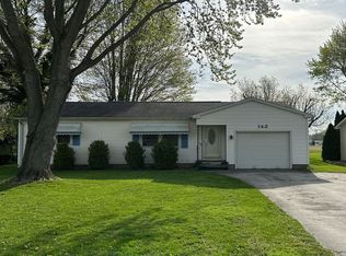 142 Northwest St, Norwalk, OH 44857