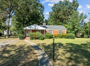 4100A Reavis Rd, Raleigh, NC 27606