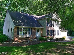 10929 Blue Roan Rd, Oakton, VA 22124