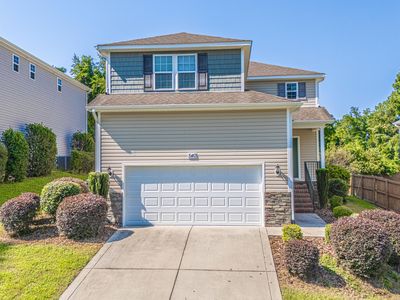 540 W Connecticut Avenue, Southern Pines, NC, 28387