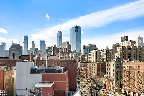 Rented by Brown Harris Stevens | media 12