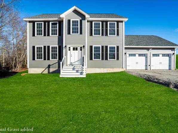 24 Old Turnpike Road, Northwood, NH 03261