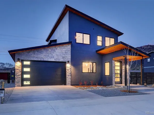 709 Marquette Avenue, Buena Vista, CO 81211