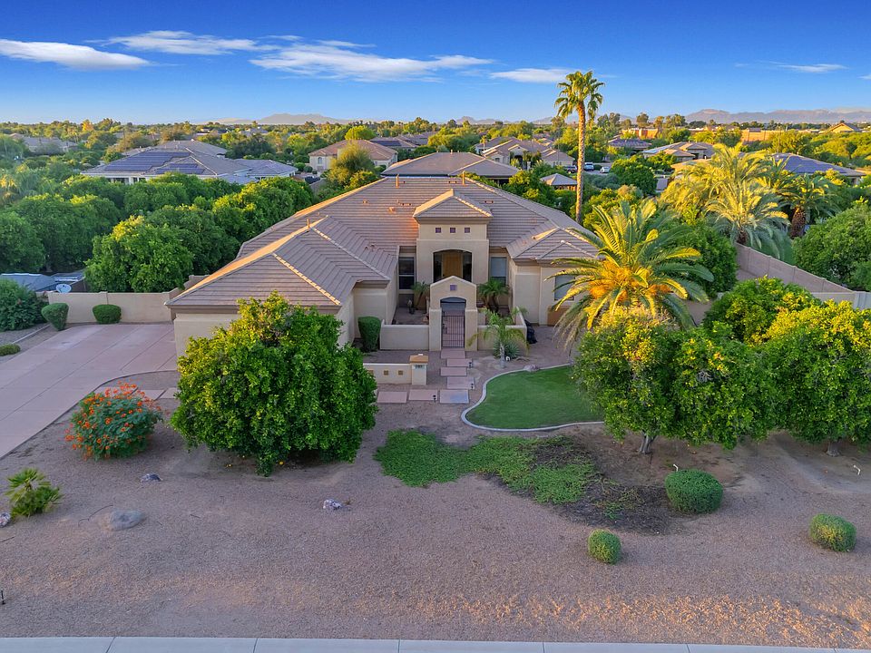 4648 E Collinwood Dr, Gilbert, AZ 85298 Zillow