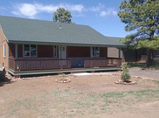 2224 Forest Ln, Overgaard, AZ 85933