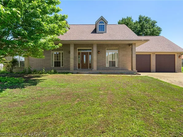 3239 Eagle Dr, Greenwood, AR 72936