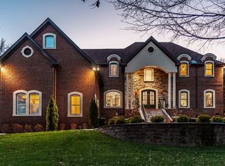 1056 Sunset Rd, Brentwood, TN 37027