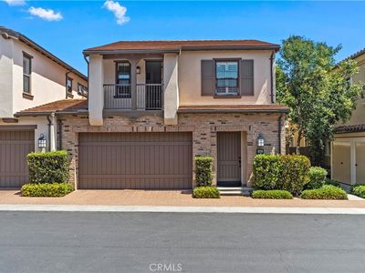 165 Rodeo, Irvine, CA, 92602