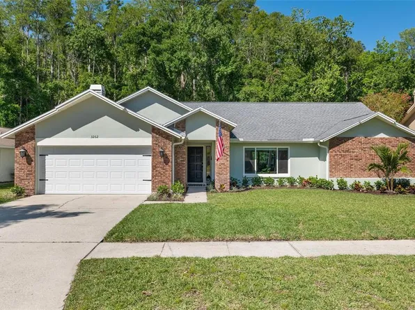3262 Glenridge Dr, Palm Harbor, FL 34685