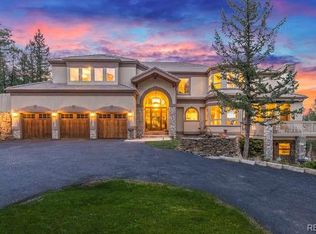 33814 Deep Forest Rd, Evergreen, CO 80439