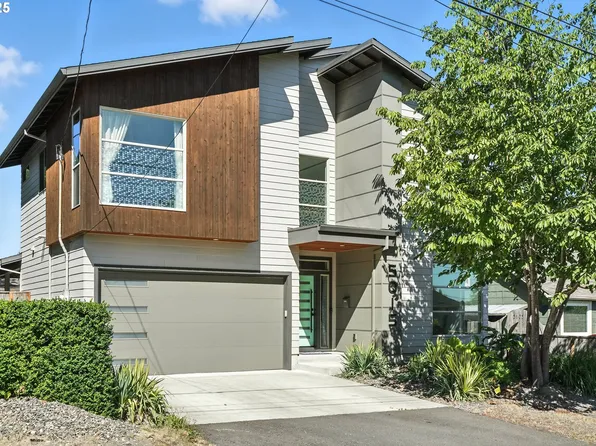 5015 NE 48th Ave, Portland, OR 97218