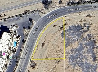 0 E Donlon St, Blythe, CA 92225