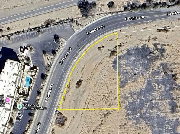 E Donlon St, Blythe, CA 92225