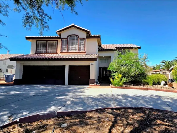 884 E Robindale Rd, Las Vegas, NV 89123