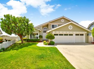 5 Taylor Pl, Laguna Niguel, CA 92677