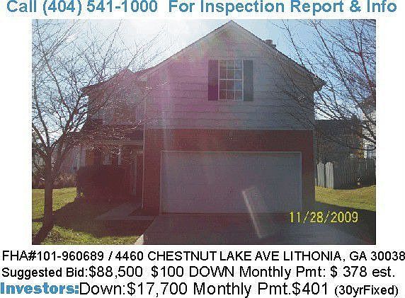 1st image of 4460 Chestnut Lake Ave