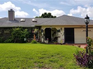 541 Drawdy Way, Sebastian, FL 32958