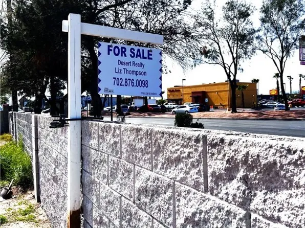 0 Carroll St, North Las Vegas, NV 89030