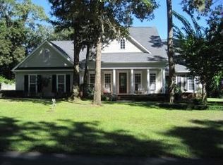 494 Frank Shaw Rd, Tallahassee, FL 32312