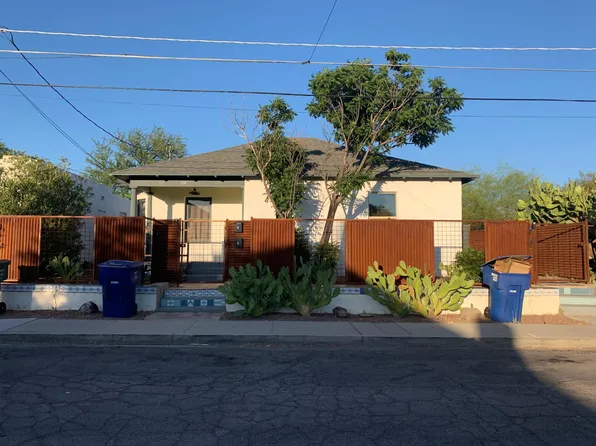 114 N Jacobus Ave #2, Tucson, AZ 85705