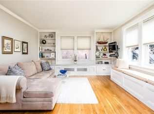 54 Sagamore Rd APT 1F, Bronxville, NY 10708