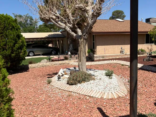 11181 Terrell Ave, El Paso, TX 79936