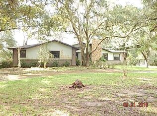 7242 E Azalea Dr, Floral City, FL 34436
