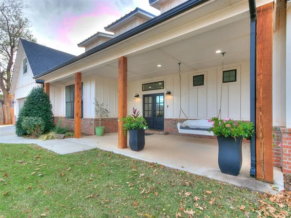 403 W Will Rogers Dr, Kingfisher, OK 73750