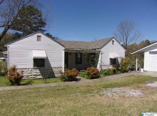 130 Perkins Wood Rd, Hartselle, AL 35640