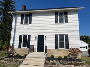 8631 Youngstown Pittsburgh Rd, Youngstown, OH 44514