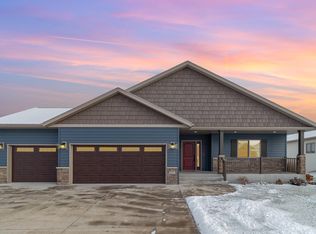 103 Winden Way, Avon, MN 56310