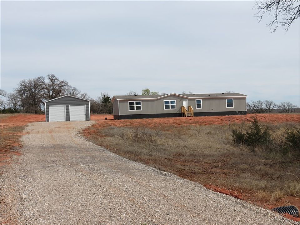 42695 Skyview Dr, OK 74878 MLS 1052169 Zillow