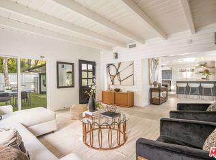 16733 Oak View Dr, Encino, CA 91436