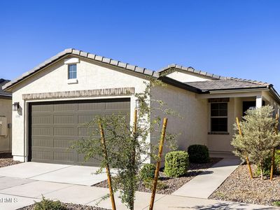 14586 W WOOD Drive, Surprise, AZ, 85379