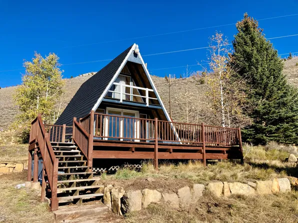 1027 E 5850 N, Scofield, UT 84526