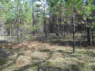 39 N May Ln, Under Construction Mfg Home Elk, WA 99009