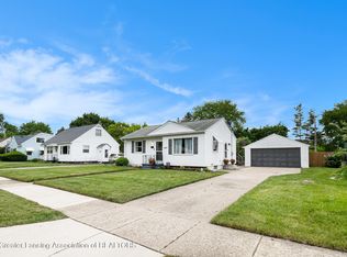4415 Devonshire Ave, Lansing, MI 48910