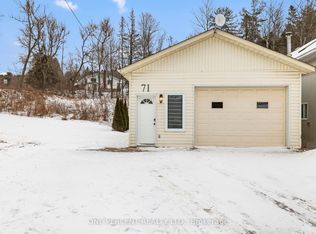 71 Cleak Ave, Bancroft, ON K0L 1C0