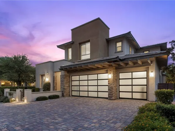 6338 Skystone St, Summerlin, NV 89135