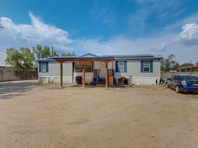 281 E East St, Bernalillo, NM, 87004
