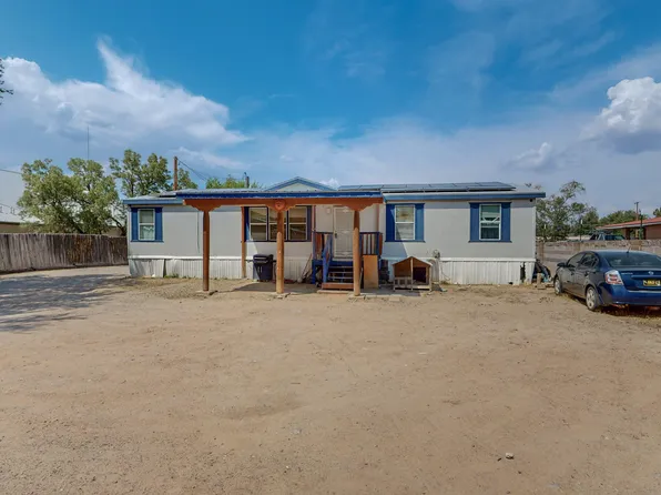 281 E East St, Bernalillo, NM 87004