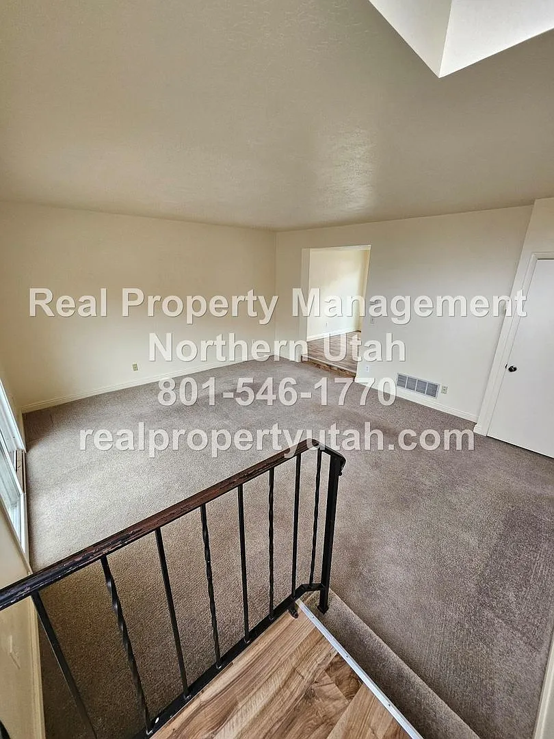 2 Bedroom 1.5 Bath Townhome in Roy Coming Soon — Photo 4