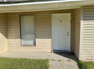13065 Quick Blvd, Hammond, LA 70401