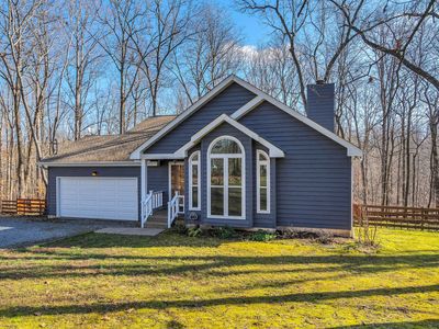 1365 Campbell Ridge Rd, Kingston Springs, TN, 37082